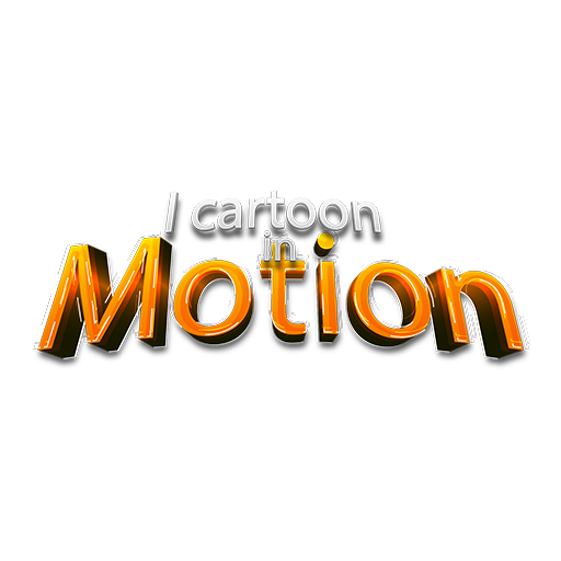 I Cartoon in Motion